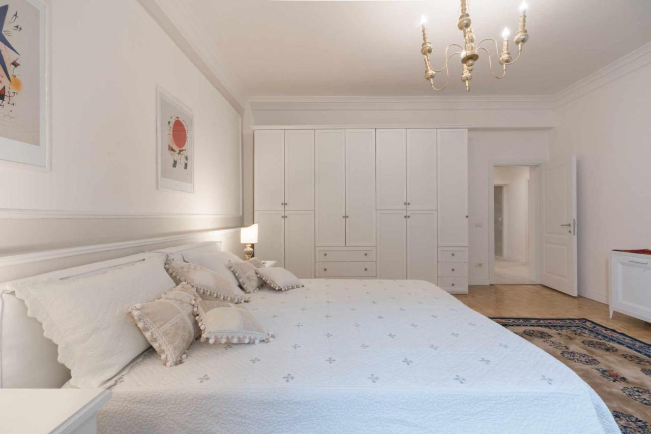 Ghibellina Apartment With 2 Bedrooms Florens Exteriör bild
