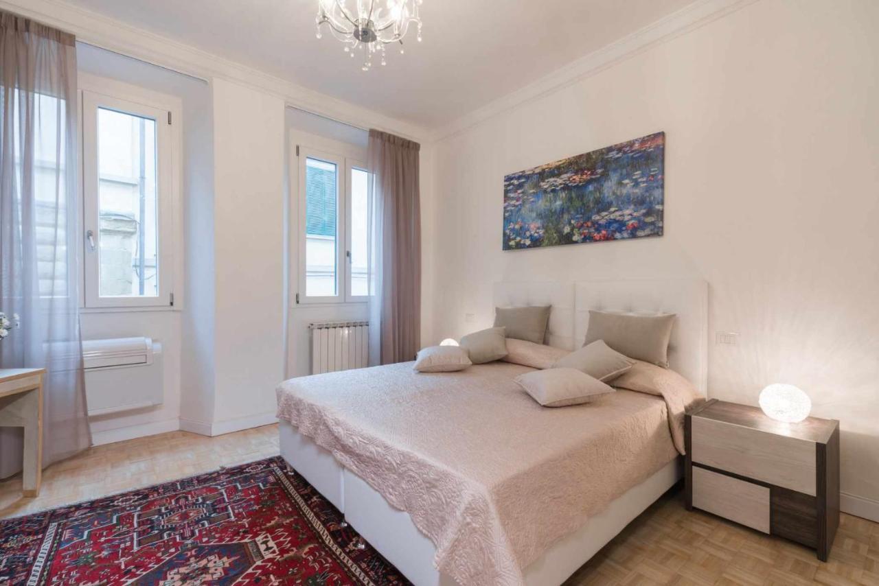 Ghibellina Apartment With 2 Bedrooms Florens Exteriör bild