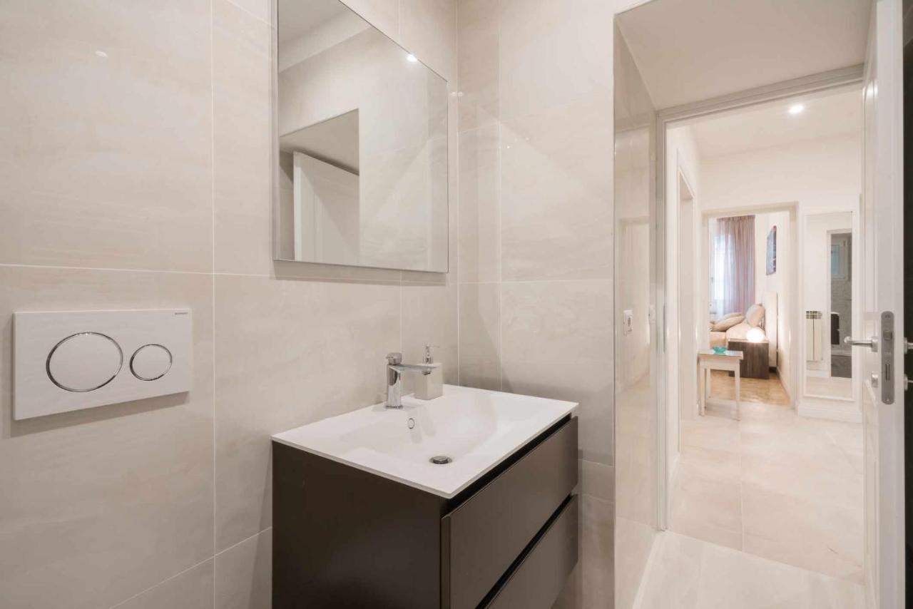 Ghibellina Apartment With 2 Bedrooms Florens Exteriör bild
