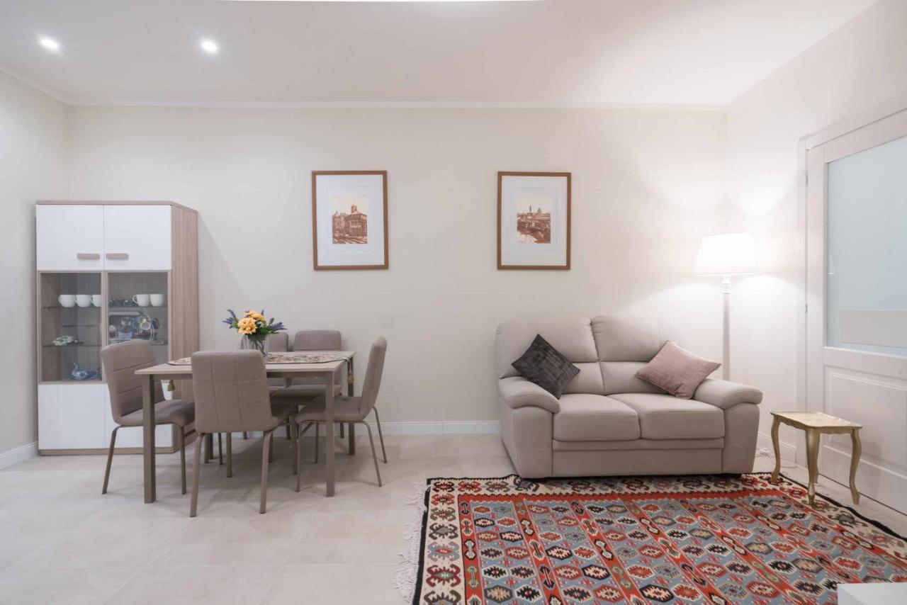 Ghibellina Apartment With 2 Bedrooms Florens Exteriör bild