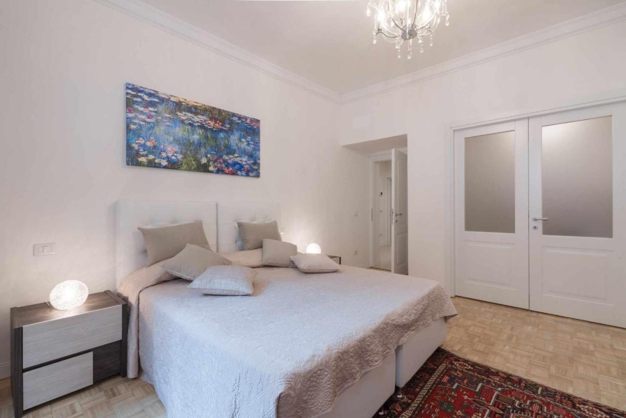 Ghibellina Apartment With 2 Bedrooms Florens Exteriör bild