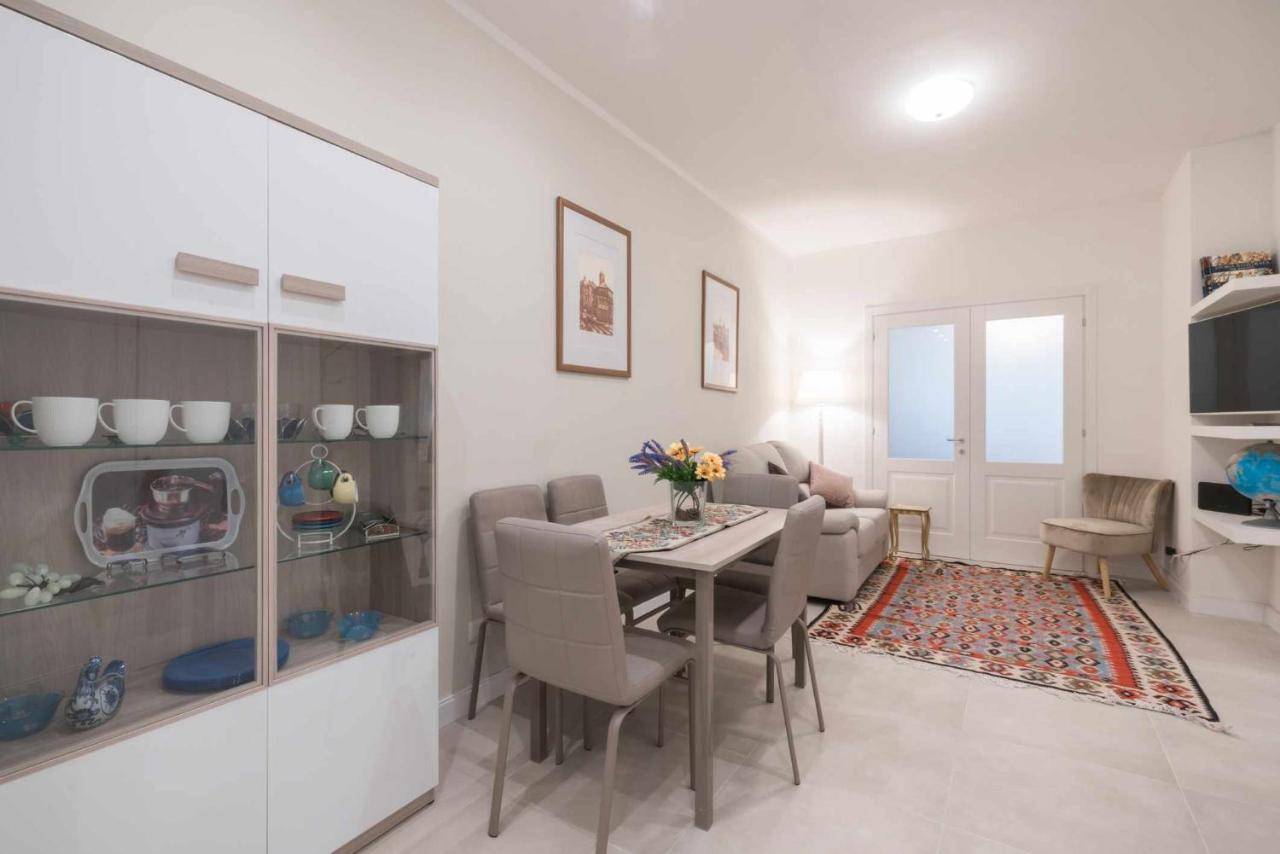 Ghibellina Apartment With 2 Bedrooms Florens Exteriör bild