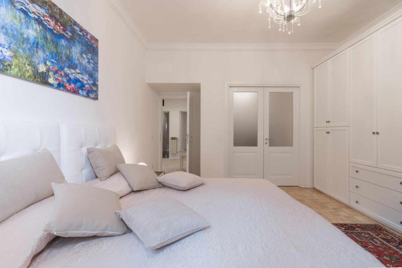 Ghibellina Apartment With 2 Bedrooms Florens Exteriör bild