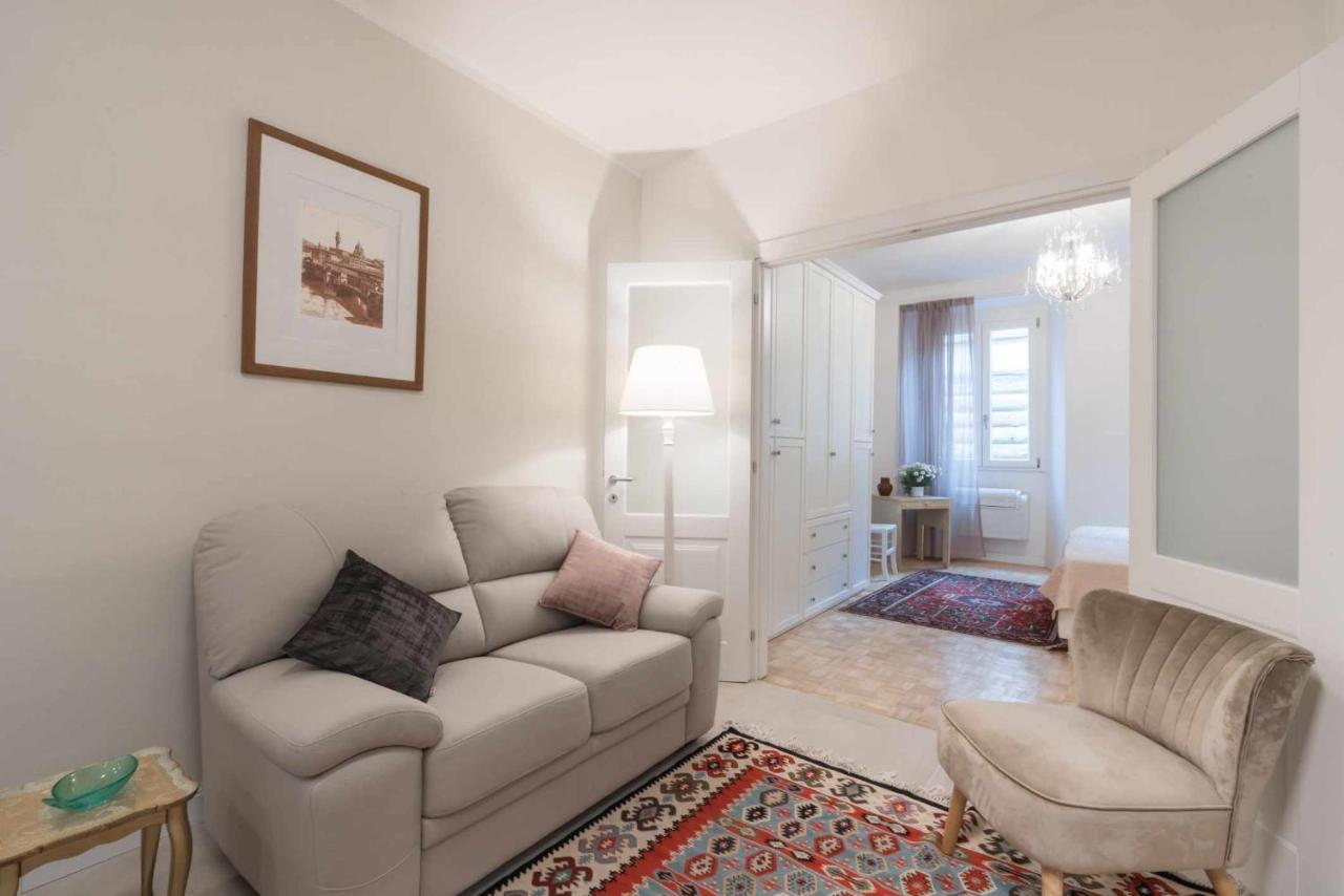 Ghibellina Apartment With 2 Bedrooms Florens Exteriör bild