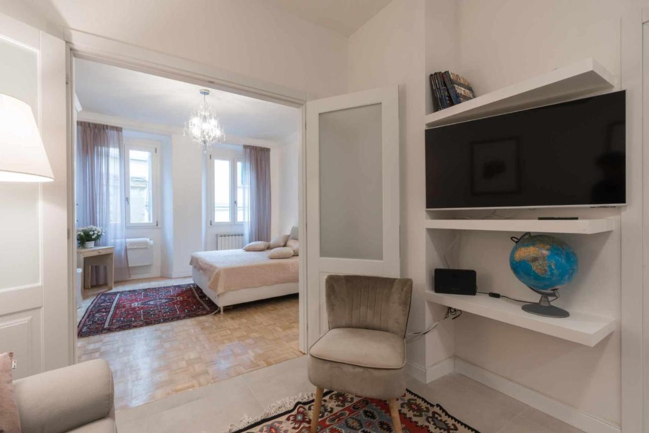 Ghibellina Apartment With 2 Bedrooms Florens Exteriör bild