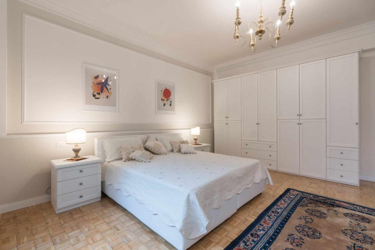 Ghibellina Apartment With 2 Bedrooms Florens Exteriör bild