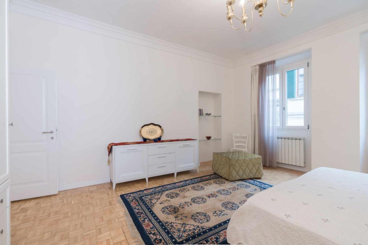 Ghibellina Apartment With 2 Bedrooms Florens Exteriör bild