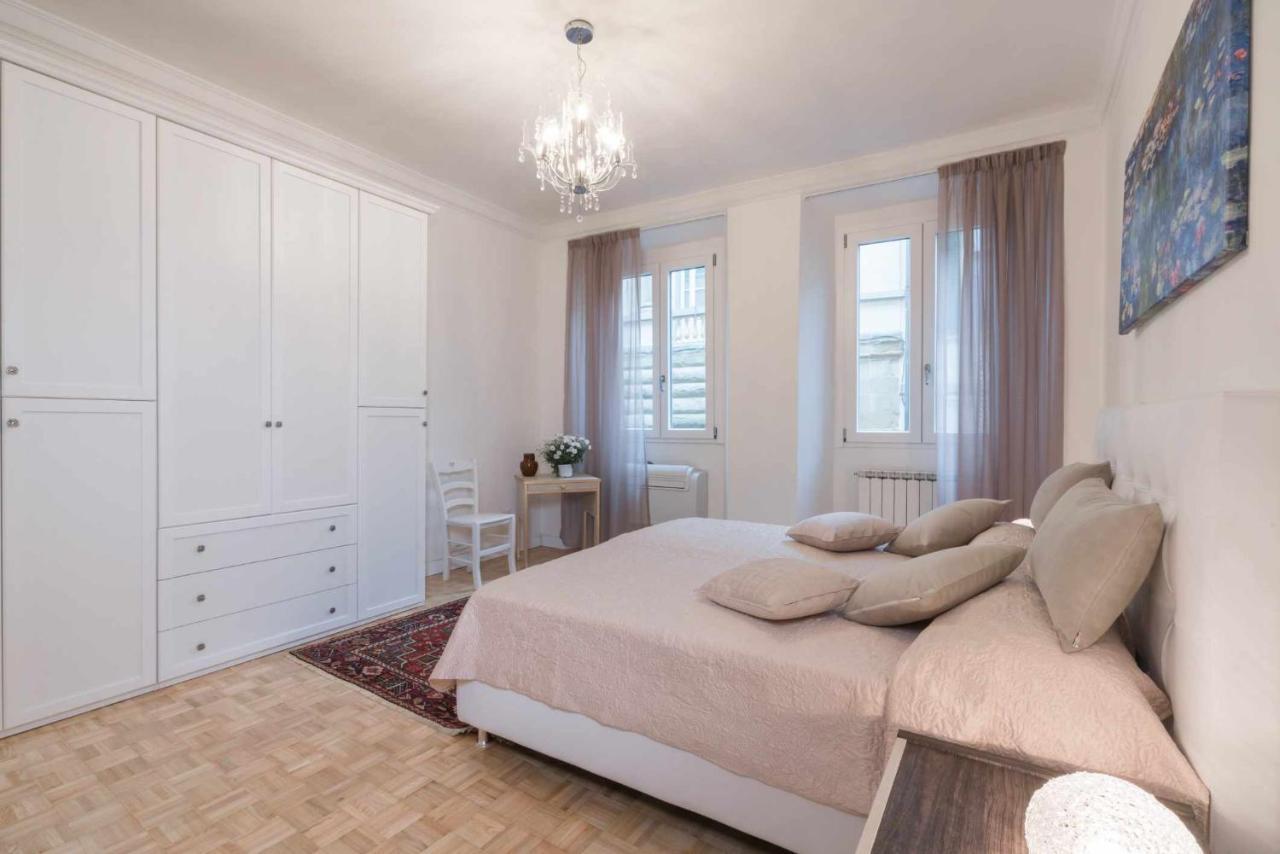Ghibellina Apartment With 2 Bedrooms Florens Exteriör bild