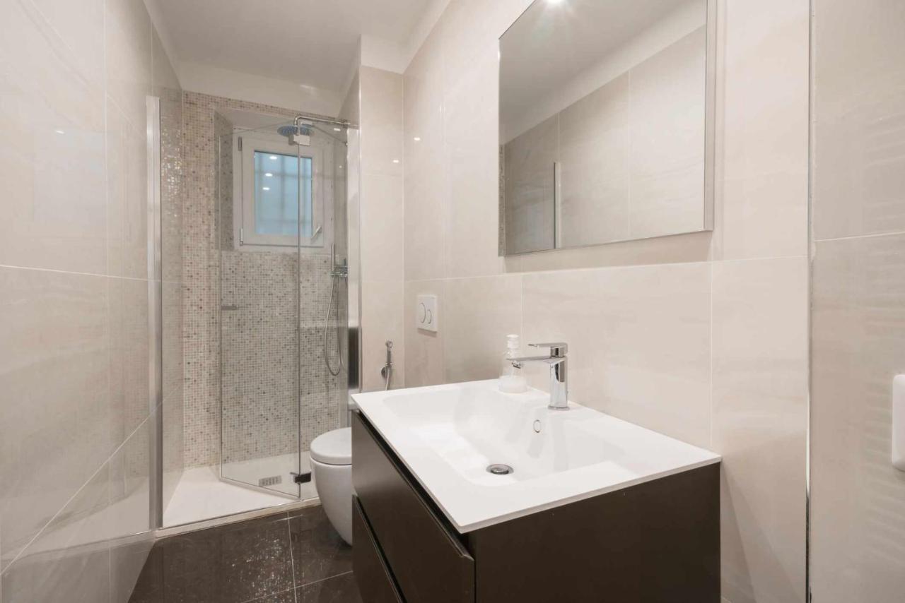 Ghibellina Apartment With 2 Bedrooms Florens Exteriör bild